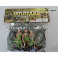 Plastic Soldiers Toy,plastic toy army sets,Military army play set toy,free combination toy